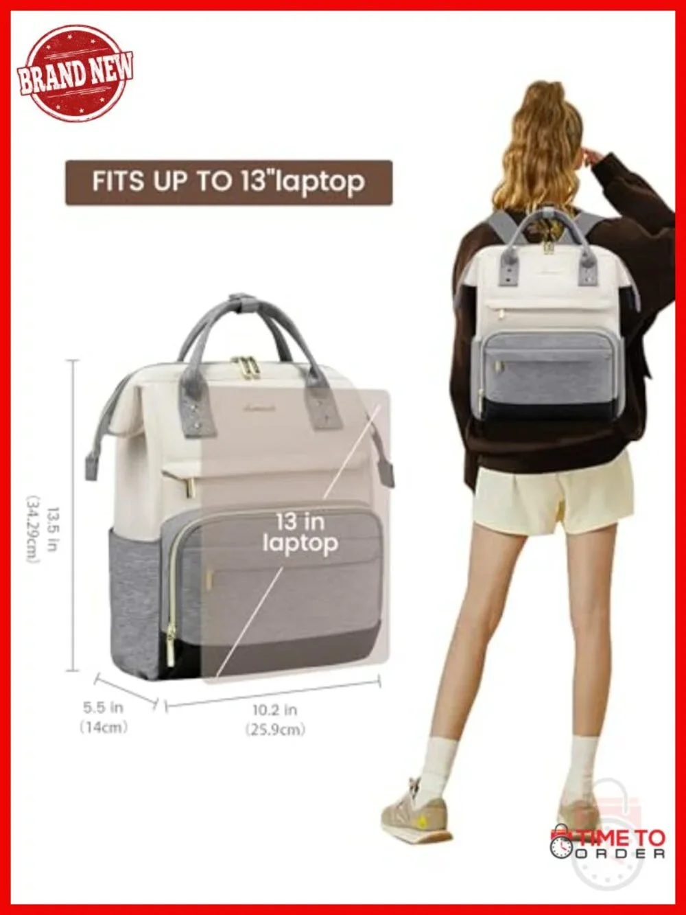 Mini Backpack for Women, Cute Small Backpack Purse, Fashion Lightweight